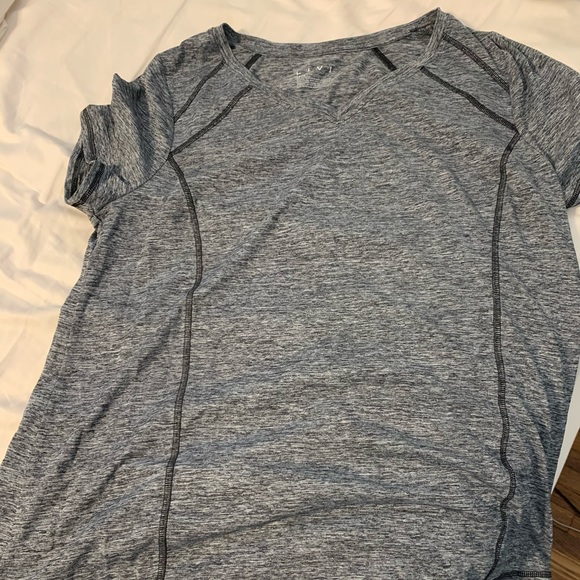 Active tee - Picture 2 of 2